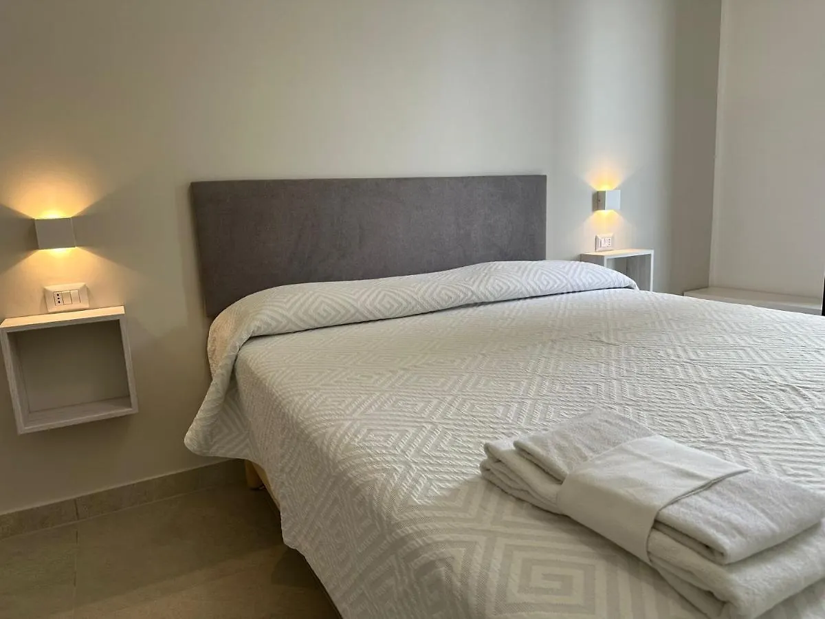 Mira Taormina Rooms
