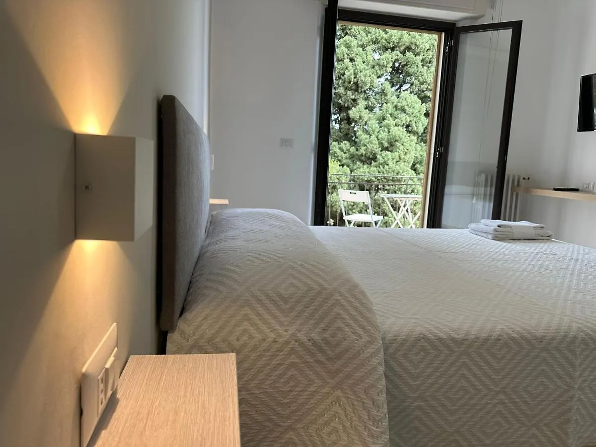 Mira Taormina Rooms Affittacamere