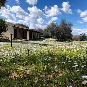 Bio Pian Dei Casali Séjour à la ferme Saturnia