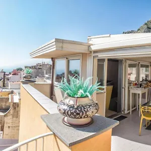 Bed & Breakfast Casa Turrisi, Taormina