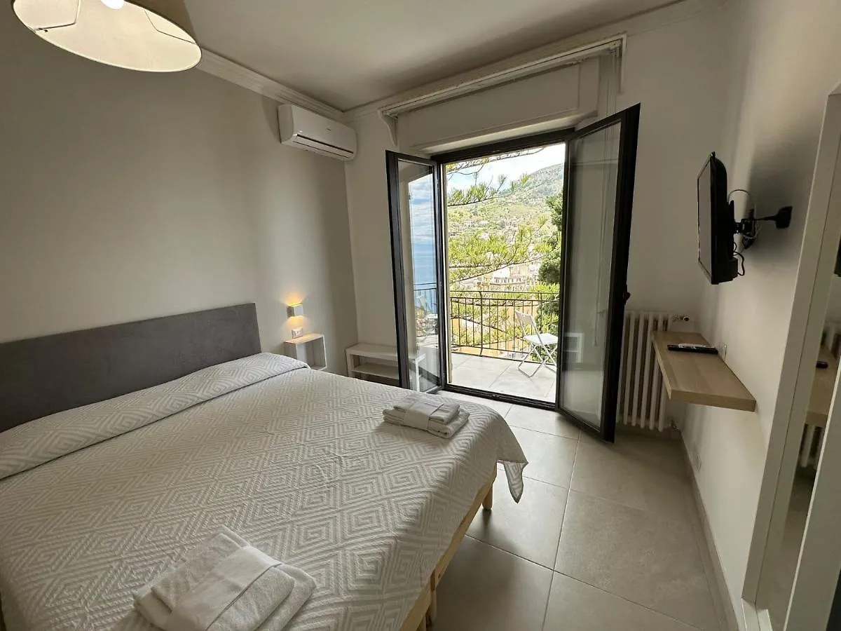 Maison d'hôtes Mira Taormina Rooms Italie