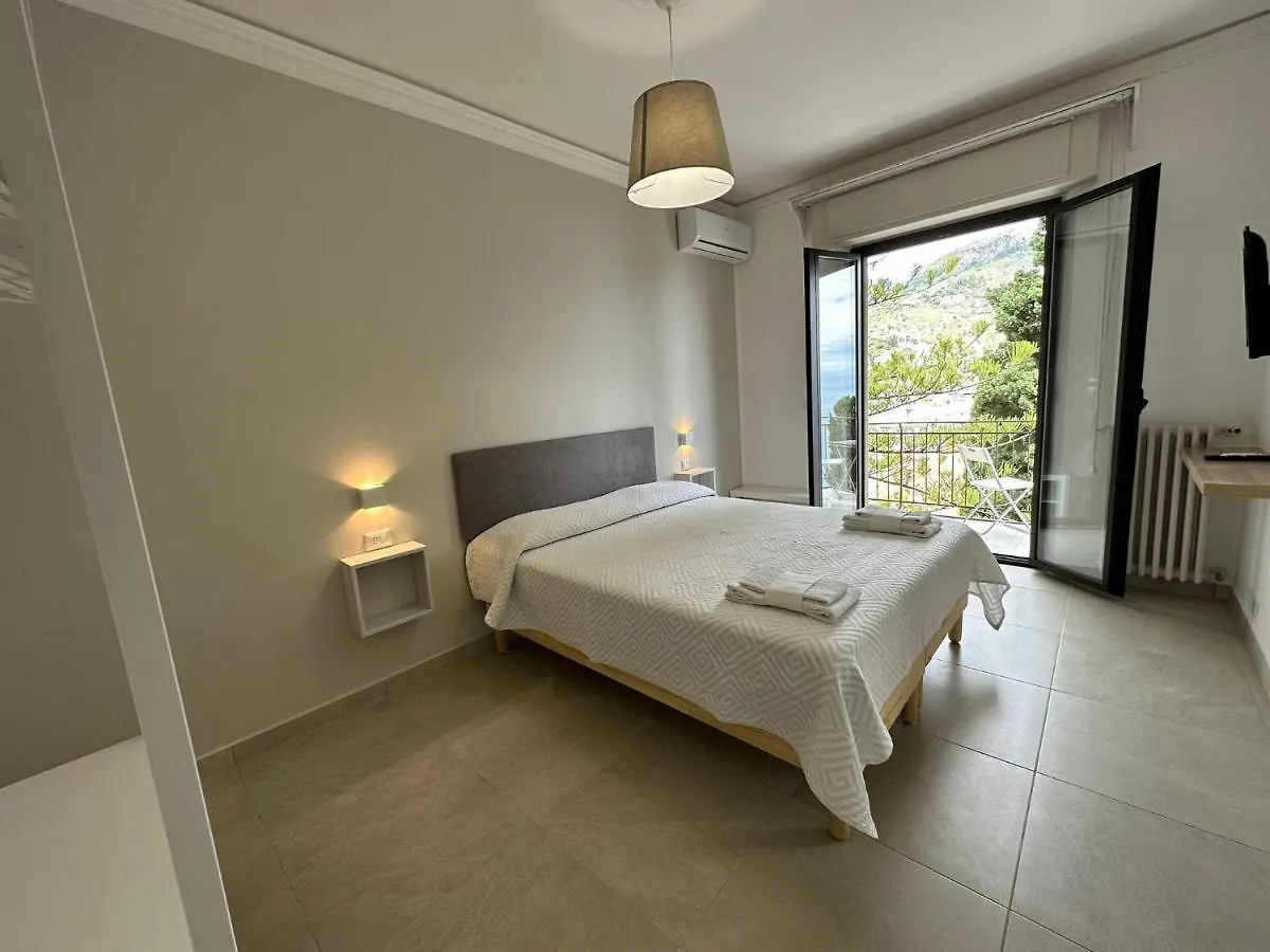 Mira Taormina Rooms Maison d'hôtes