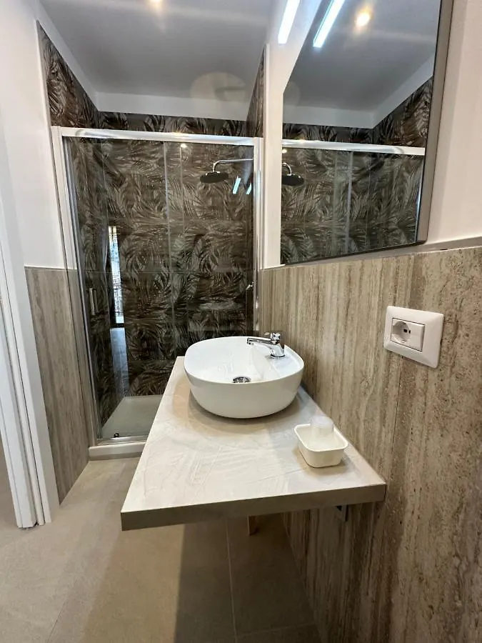 Maison d'hôtes Mira Taormina Rooms Italie