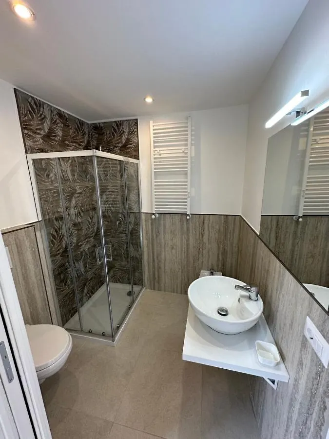 Maison d'hôtes Mira Taormina Rooms