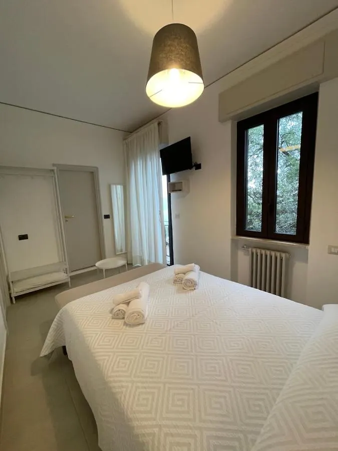 Maison d'hôtes Mira Taormina Rooms