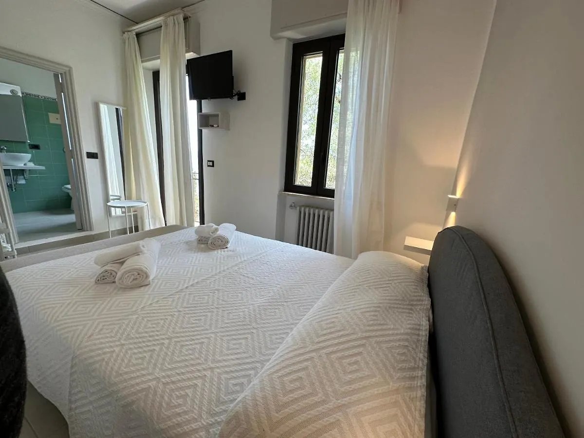 Maison d'hôtes Mira Taormina Rooms