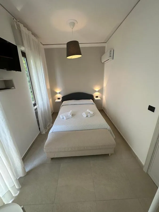 Mira Taormina Rooms Italie