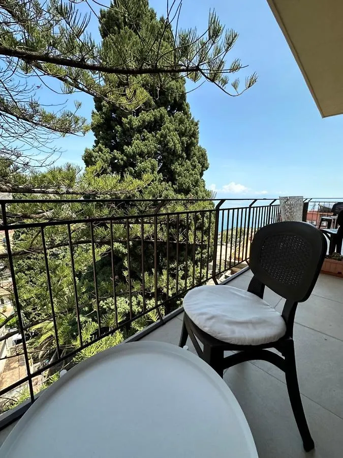 Mira Taormina Rooms 0*,  Italie