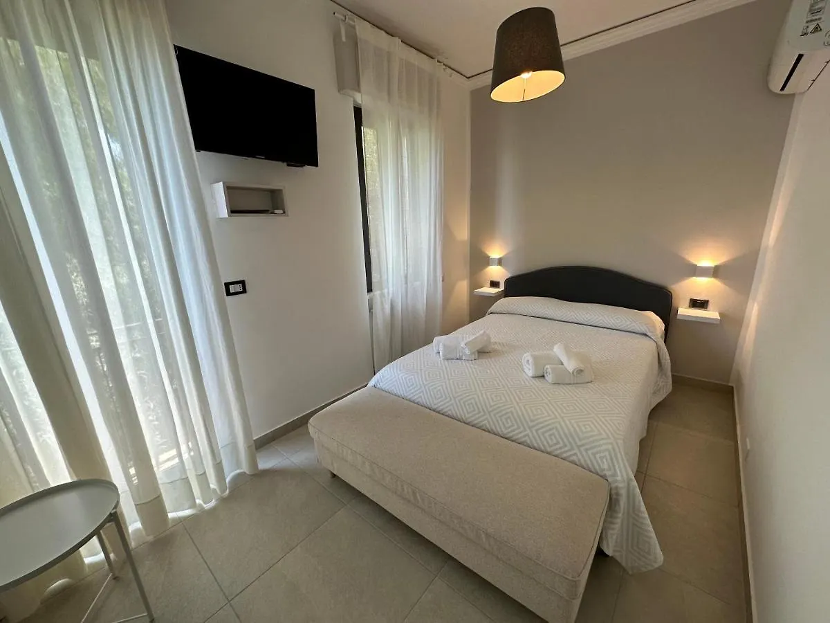 Maison d'hôtes Mira Taormina Rooms Italie