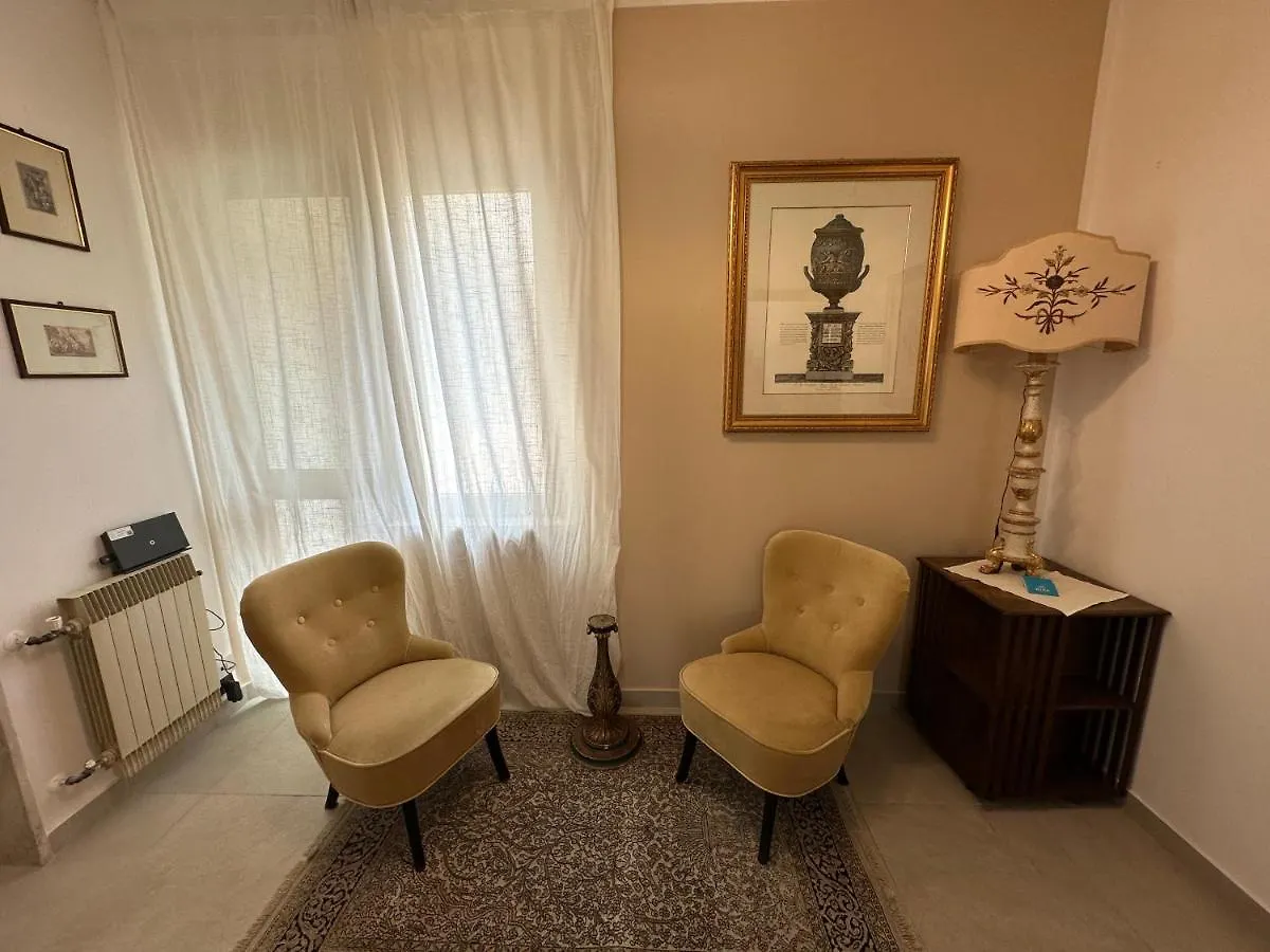 Maison d'hôtes Mira Taormina Rooms