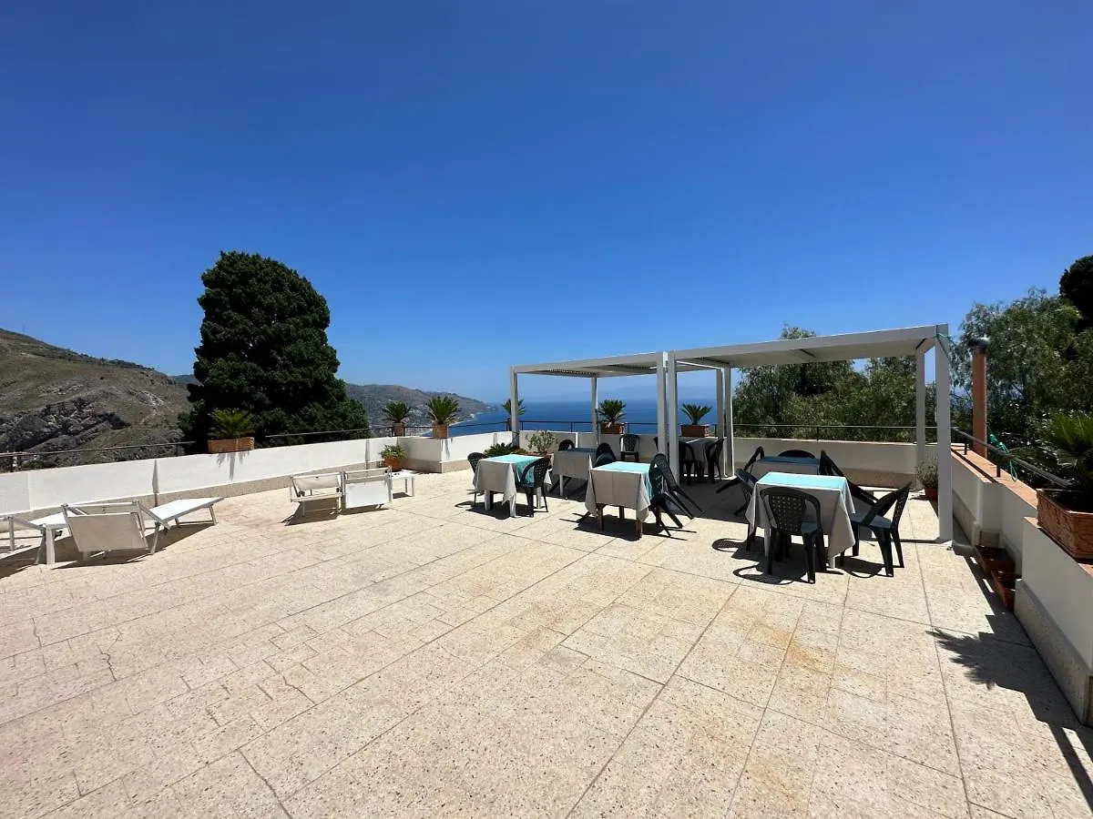 Mira Taormina Rooms 0*,  Italie