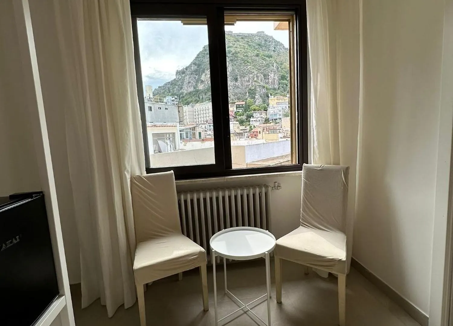 Mira Taormina Rooms Maison d'hôtes